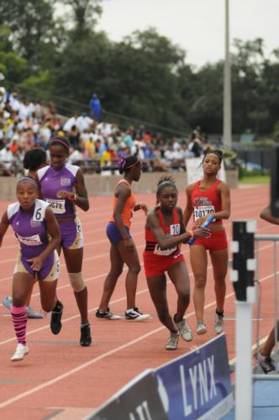 2011 AAU National Junior Olympic Games — New Orleans LA — photo 109