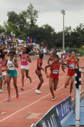 2011 AAU National Junior Olympic Games — New Orleans LA — photo 112