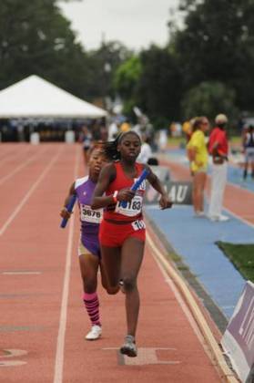 2011 AAU National Junior Olympic Games — New Orleans LA — photo 116