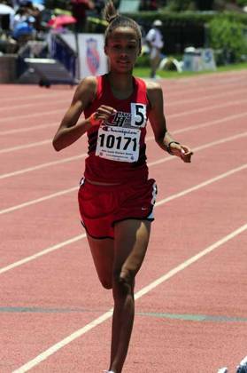 2011 AAU National Junior Olympic Games — New Orleans LA — photo 119
