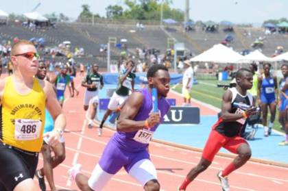 2011 AAU National Junior Olympic Games — New Orleans LA — photo 121