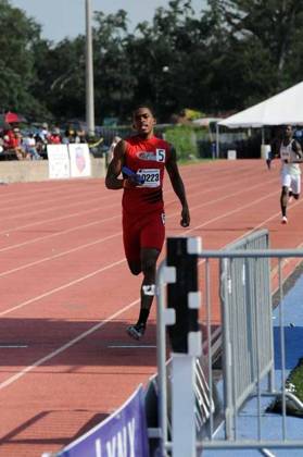 2011 AAU National Junior Olympic Games — New Orleans LA — photo 123