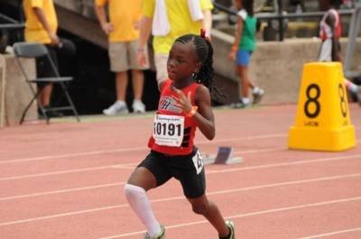 2011 AAU National Junior Olympic Games — New Orleans LA — photo 124