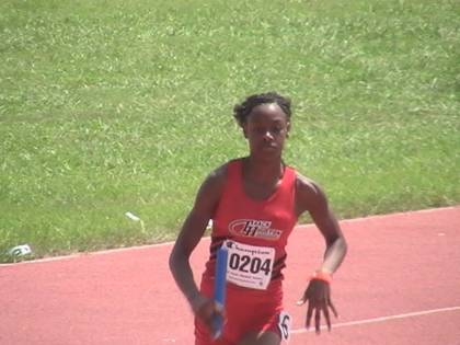 2011 AAU National Junior Olympic Games — New Orleans LA — photo 127