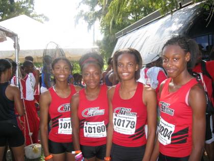 2011 AAU National Junior Olympic Games — New Orleans LA — photo 131