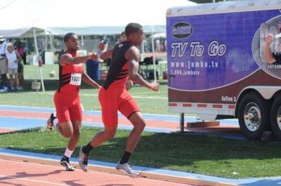 2011 AAU National Junior Olympic Games — New Orleans LA — photo 132