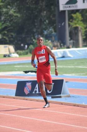 2011 AAU National Junior Olympic Games — New Orleans LA — photo 135
