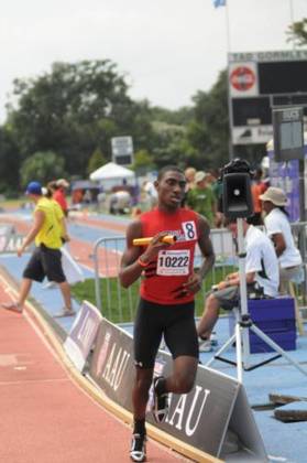 2011 AAU National Junior Olympic Games — New Orleans LA — photo 141