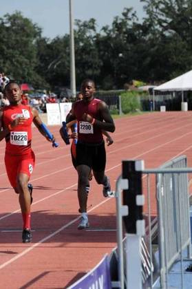2011 AAU National Junior Olympic Games — New Orleans LA — photo 142