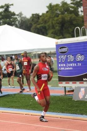 2011 AAU National Junior Olympic Games — New Orleans LA — photo 147