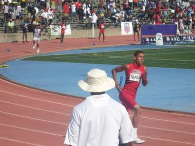 2011 AAU National Junior Olympic Games — New Orleans LA — photo 150