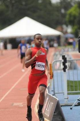 2011 AAU National Junior Olympic Games — New Orleans LA — photo 153