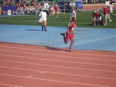 2011 AAU National Junior Olympic Games — New Orleans LA — photo 154