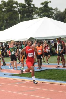 2011 AAU National Junior Olympic Games — New Orleans LA — photo 156