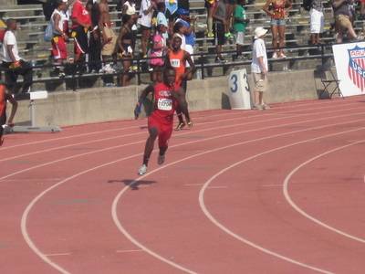 2011 AAU National Junior Olympic Games — New Orleans LA — photo 160