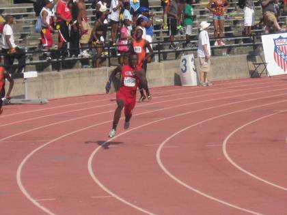 2011 AAU National Junior Olympic Games — New Orleans LA — photo 161