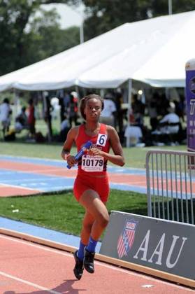 2011 AAU National Junior Olympic Games — New Orleans LA — photo 167