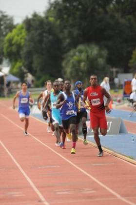 2011 AAU National Junior Olympic Games — New Orleans LA — photo 170