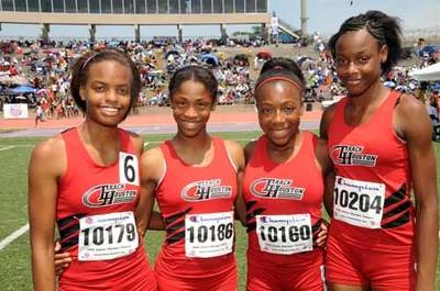 2011 AAU National Junior Olympic Games — New Orleans LA — photo 172