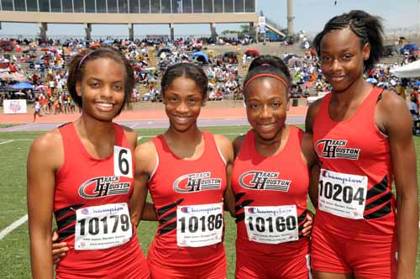2011 AAU National Junior Olympic Games — New Orleans LA — photo 173