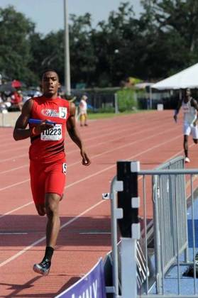 2011 AAU National Junior Olympic Games — New Orleans LA — photo 174