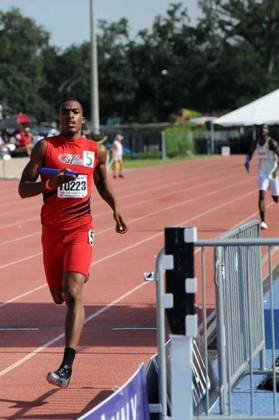 2011 AAU National Junior Olympic Games — New Orleans LA — photo 175