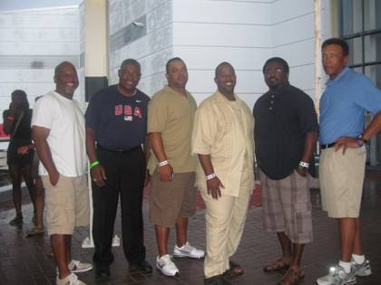 2011 AAU National Junior Olympic Games — New Orleans LA — photo 177
