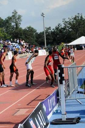 2011 AAU National Junior Olympic Games — New Orleans LA — photo 180