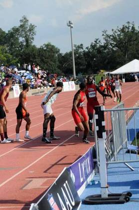 2011 AAU National Junior Olympic Games — New Orleans LA — photo 181