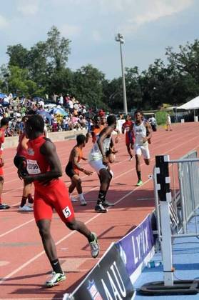 2011 AAU National Junior Olympic Games — New Orleans LA — photo 182