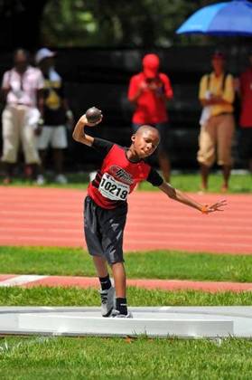 2011 AAU National Junior Olympic Games — New Orleans LA — photo 184