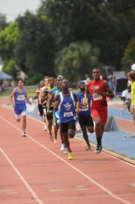 2011 AAU National Junior Olympic Games — New Orleans LA — photo 187