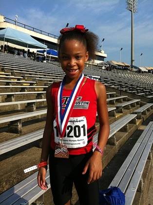 2011 AAU National Junior Olympic Games — New Orleans LA — photo 190