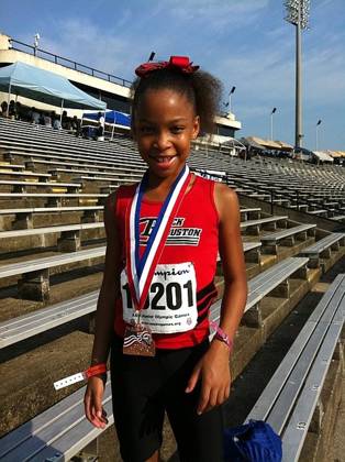 2011 AAU National Junior Olympic Games — New Orleans LA — photo 191