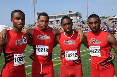 2011 AAU National Junior Olympic Games — New Orleans LA — photo 192