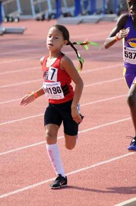 2011 AAU National Junior Olympic Games — New Orleans LA — photo 194