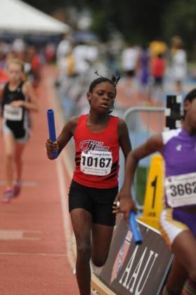 2011 AAU National Junior Olympic Games — New Orleans LA — photo 196