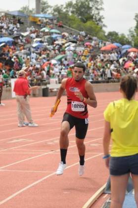 2011 AAU National Junior Olympic Games — New Orleans LA — photo 200