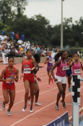 2011 AAU National Junior Olympic Games — New Orleans LA — photo 203