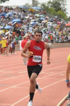2011 AAU National Junior Olympic Games — New Orleans LA — photo 207