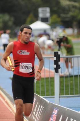 2011 AAU National Junior Olympic Games — New Orleans LA — photo 209