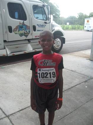 2011 AAU National Junior Olympic Games — New Orleans LA — photo 213