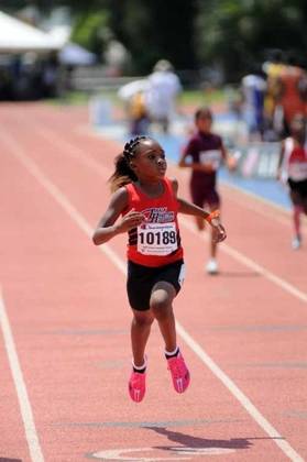 2011 AAU National Junior Olympic Games — New Orleans LA — photo 214