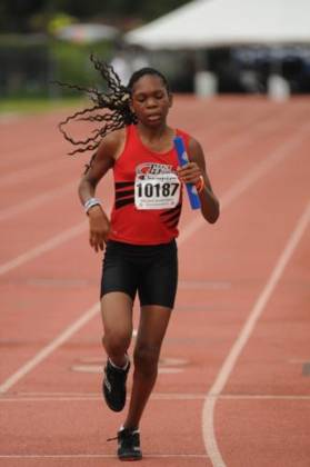 2011 AAU National Junior Olympic Games — New Orleans LA — photo 217