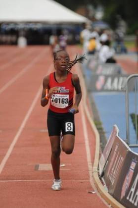 2011 AAU National Junior Olympic Games — New Orleans LA — photo 225