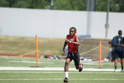 2011 General Action Pics — By Cedric Jenkins — photo 79