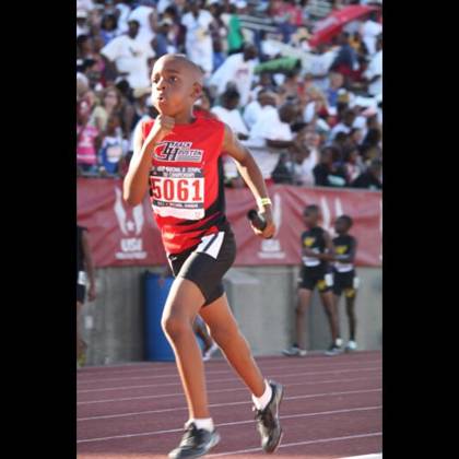 2011 USATF National Junior Olympic — Wichita KS — photo 8
