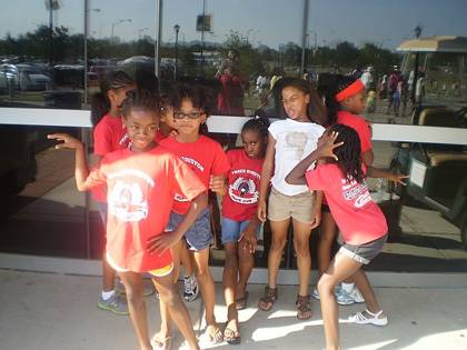 2011 USATF National Junior Olympic — Wichita KS — photo 10