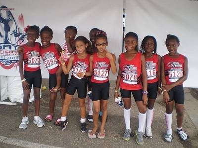 2011 USATF National Junior Olympic — Wichita KS — photo 11