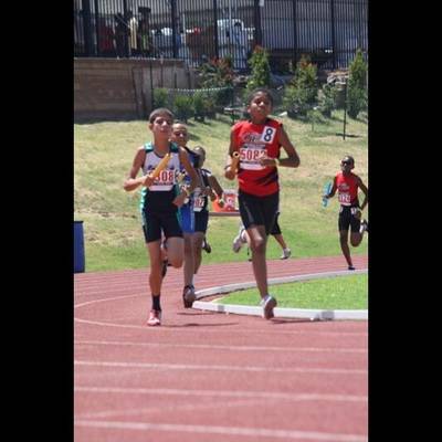 2011 USATF National Junior Olympic — Wichita KS — photo 13